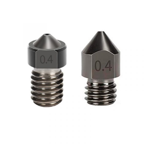 Boquilla Mk M Mm Nozzle Punta Aguja Boquillas Dbots