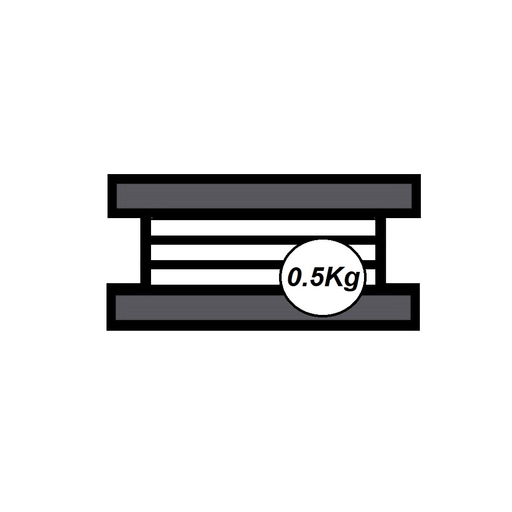 Libra (500g)