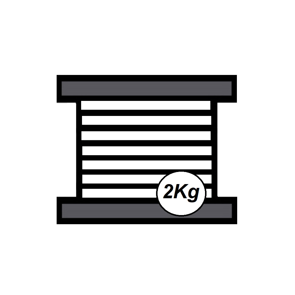 2Kg (2000g)