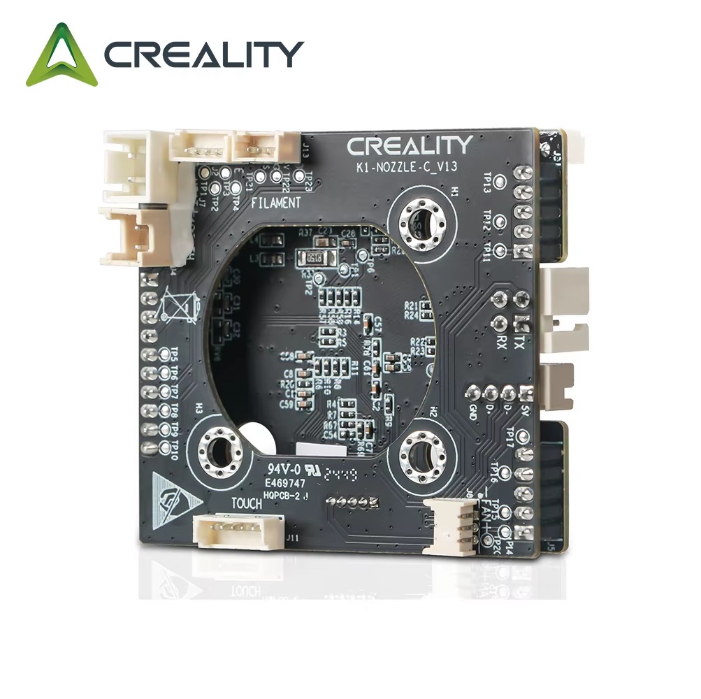 BOARD HOTEND CREALITY K1