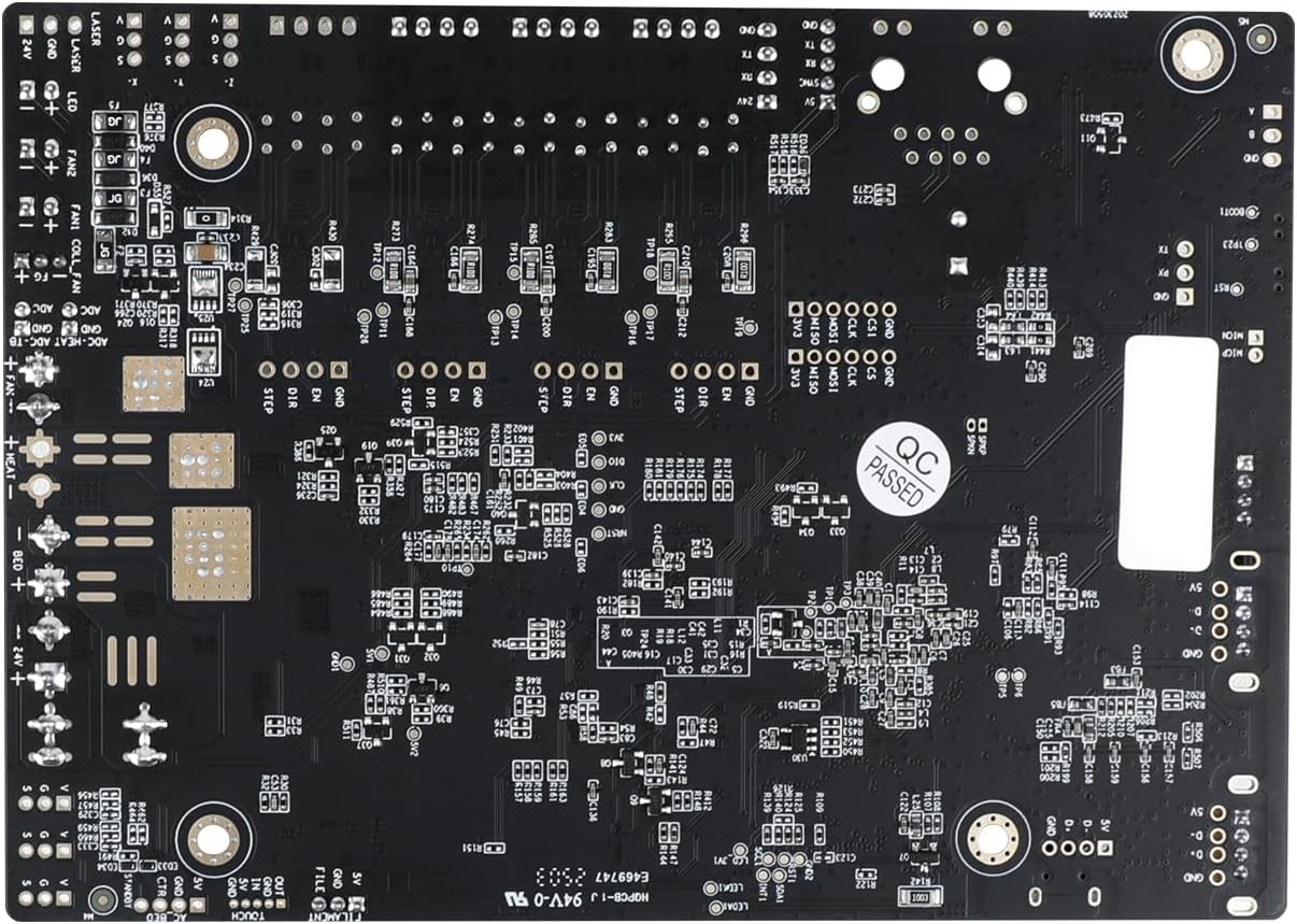 BOARD HOTEND CREALITY K1C-1