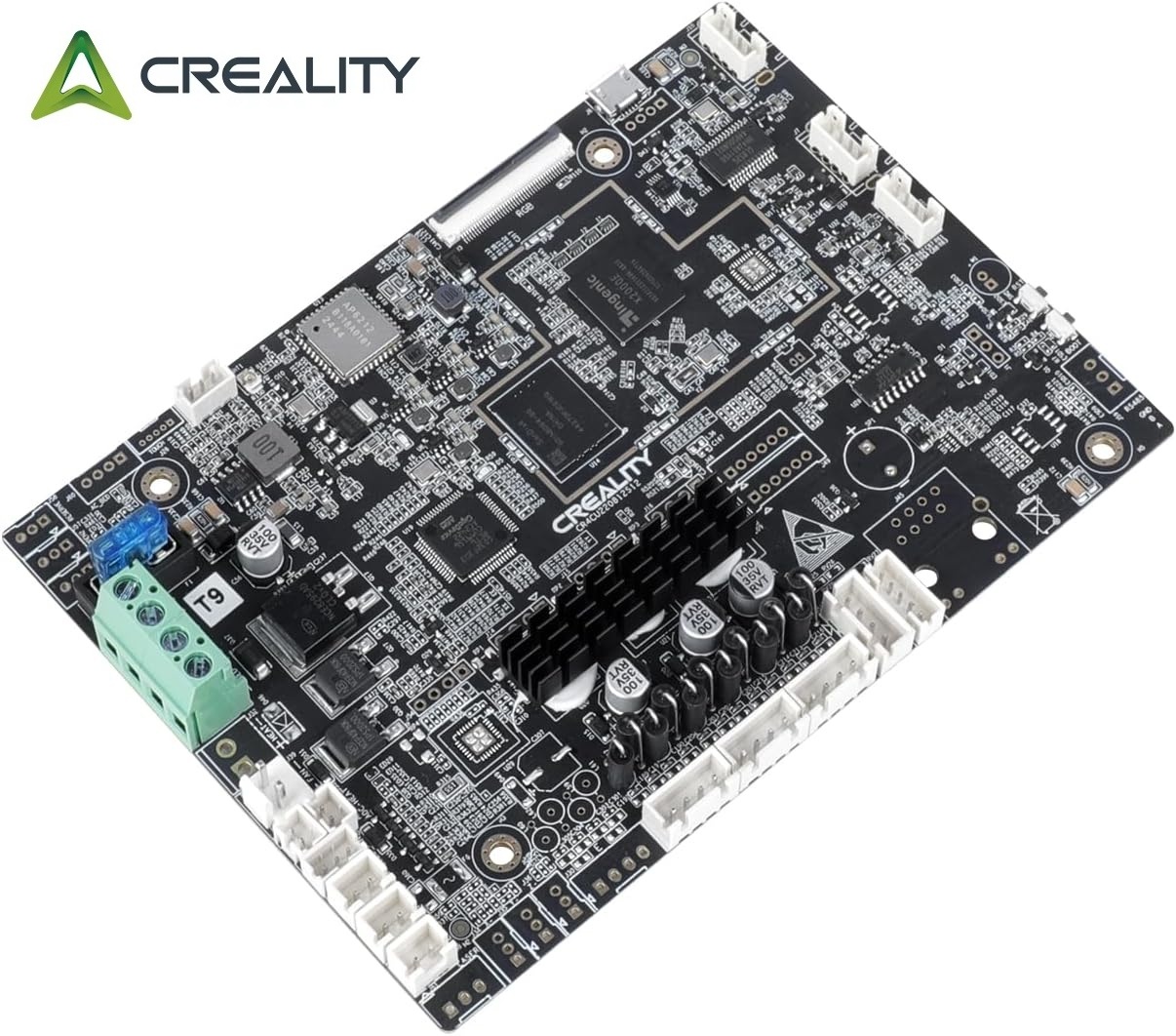 BOARD HOTEND CREALITY K1C