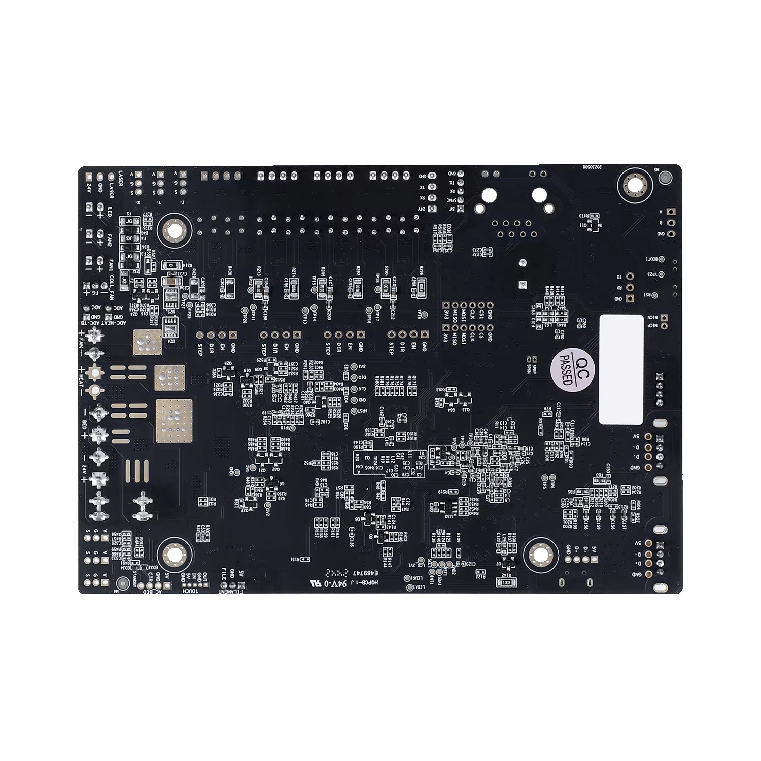 BOARD HOTEND CREALITY K1MAX-1