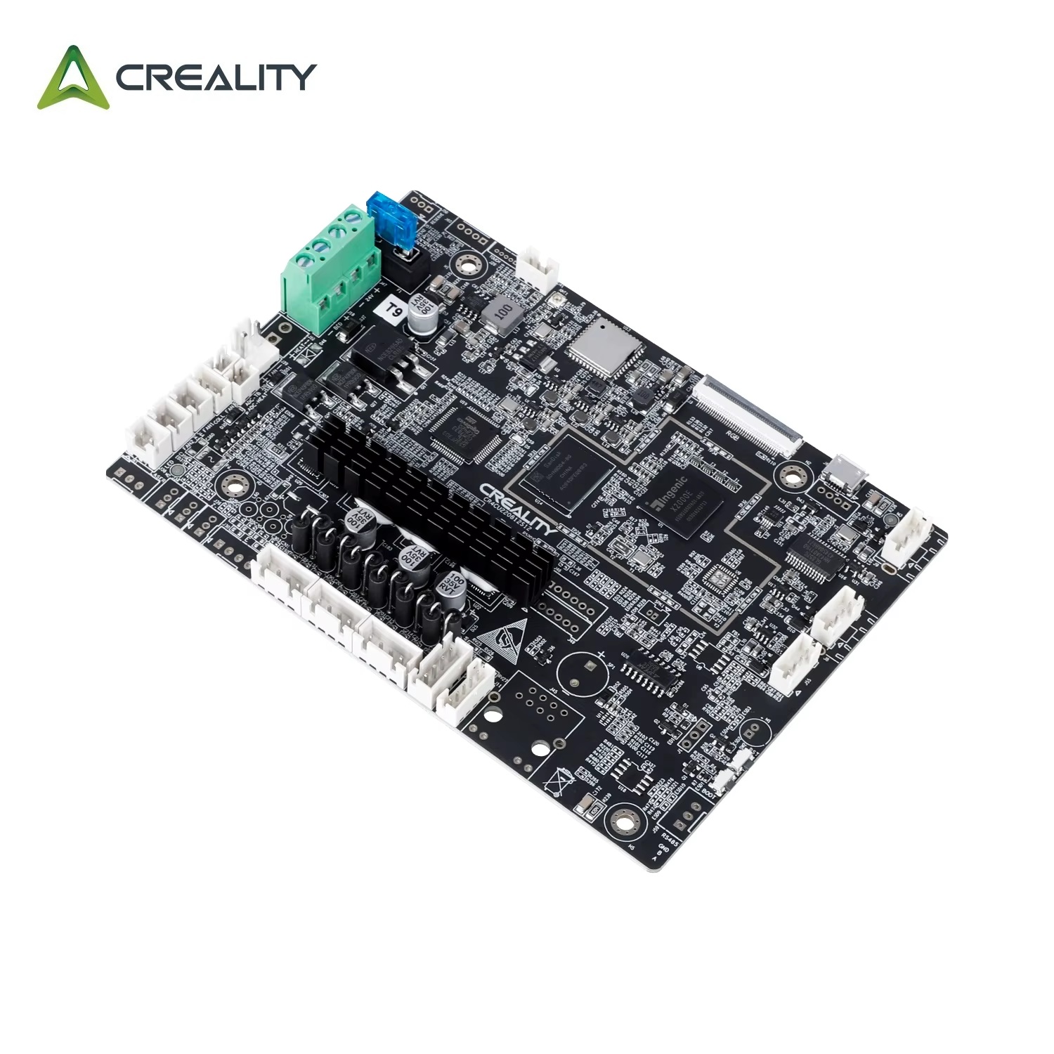 BOARD HOTEND CREALITY K1MAX