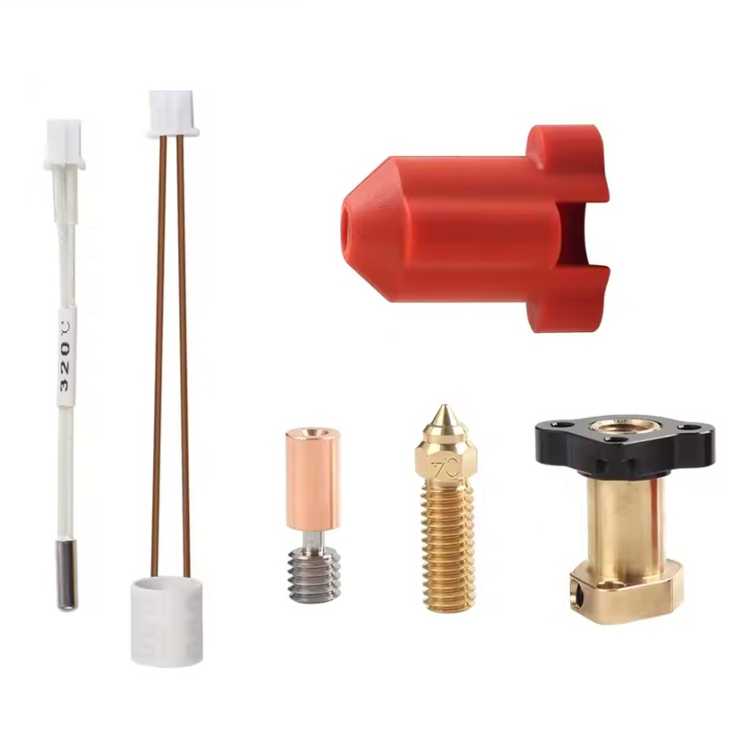 K1 HOTEND KIT