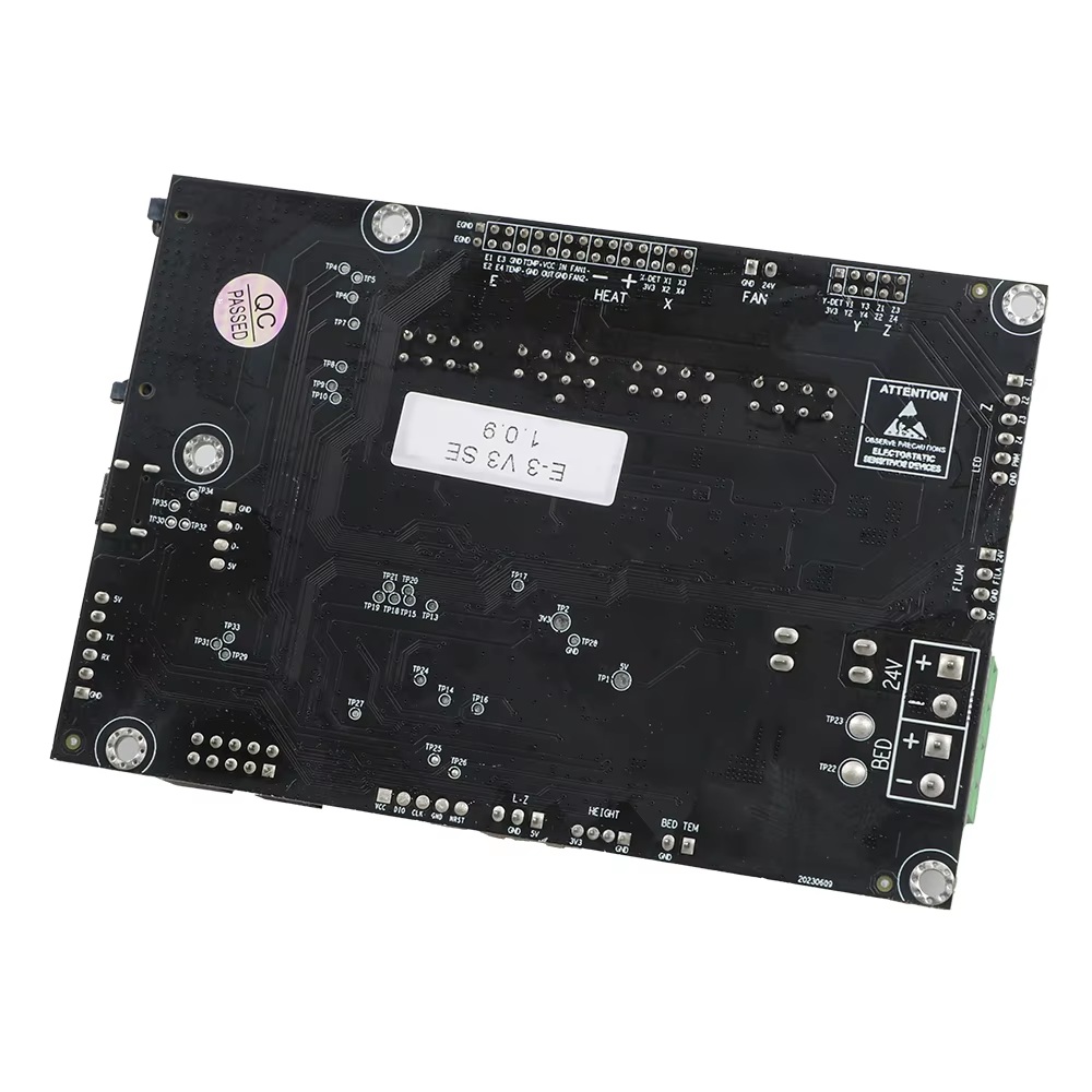 MAINBOARD ENDER3 V3-SE-1