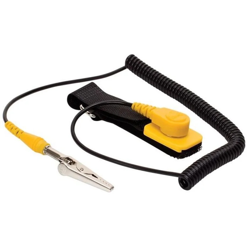 PULSERA ANTIESTÁTICA